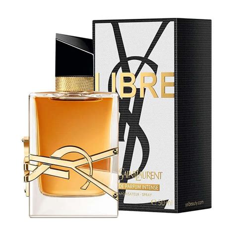 pubblicita ysl profumo libre|Libre Eau de Parfum Intense .